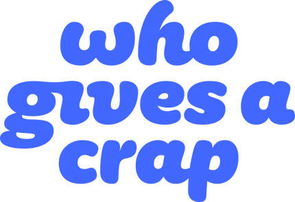 Toilet paper that builds tollets |Who Gives A Crap USA